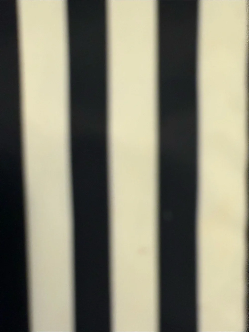 kate spade Striped Navy & White Laptop Sleeve